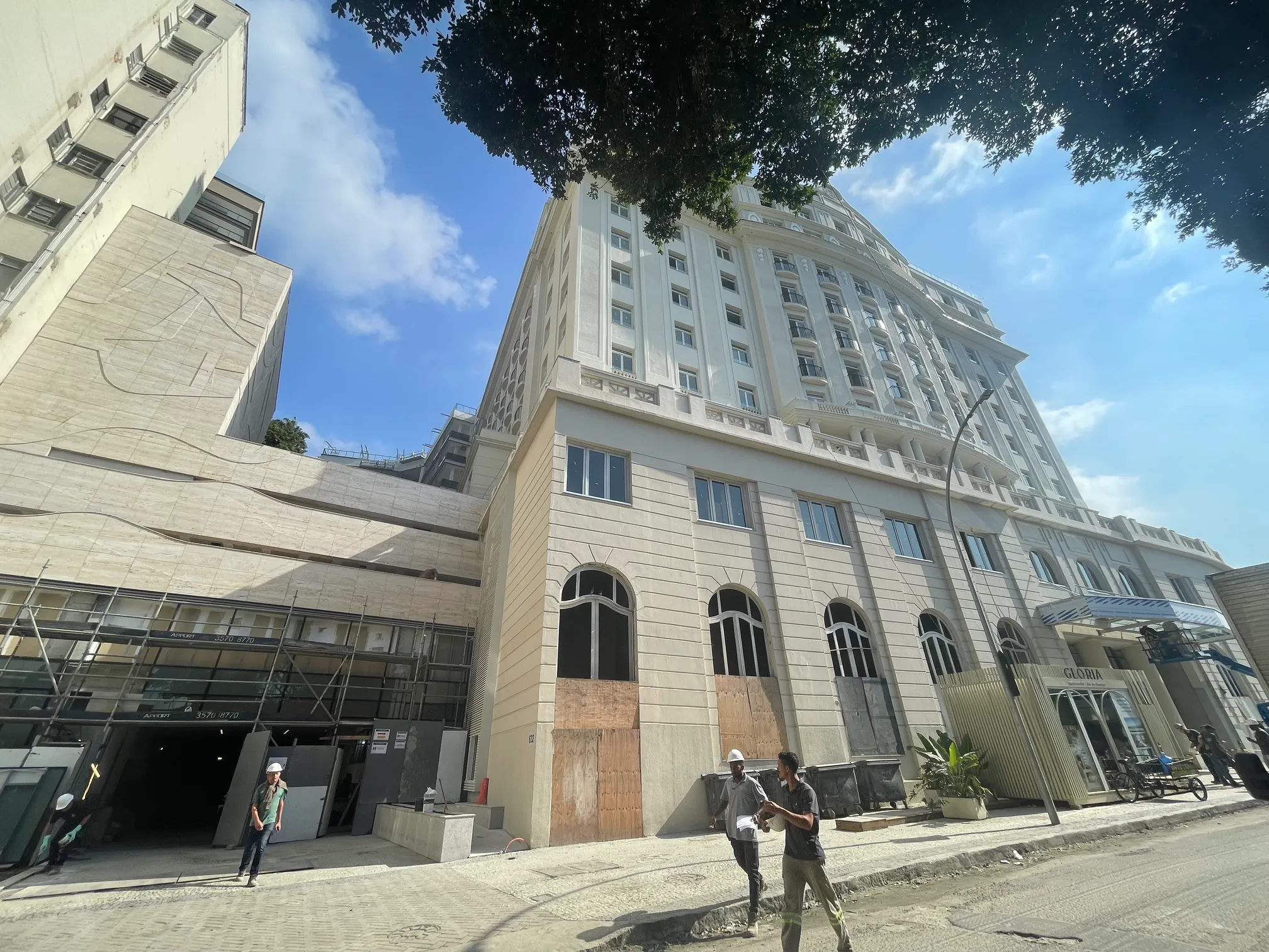 Glória Residencial: Lançamento de Alto Padrão no Rio