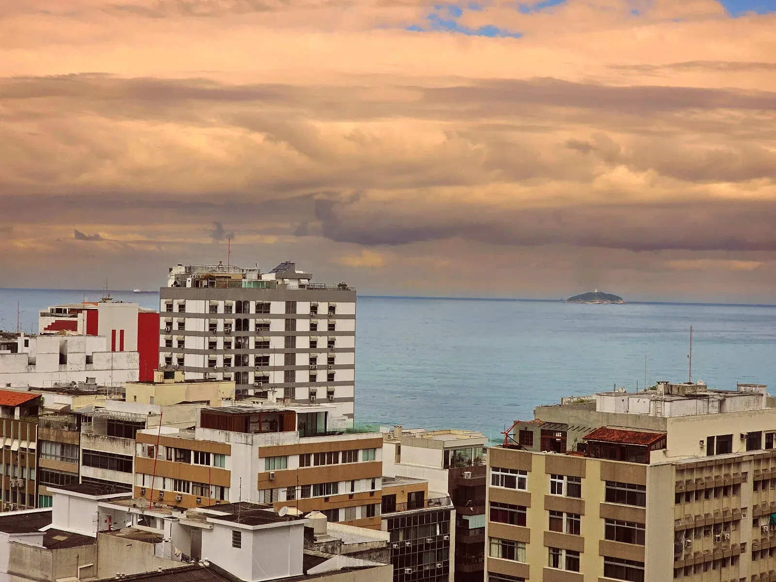 Alma Ipanema Residencial | Conheça os STUDIOS a Venda