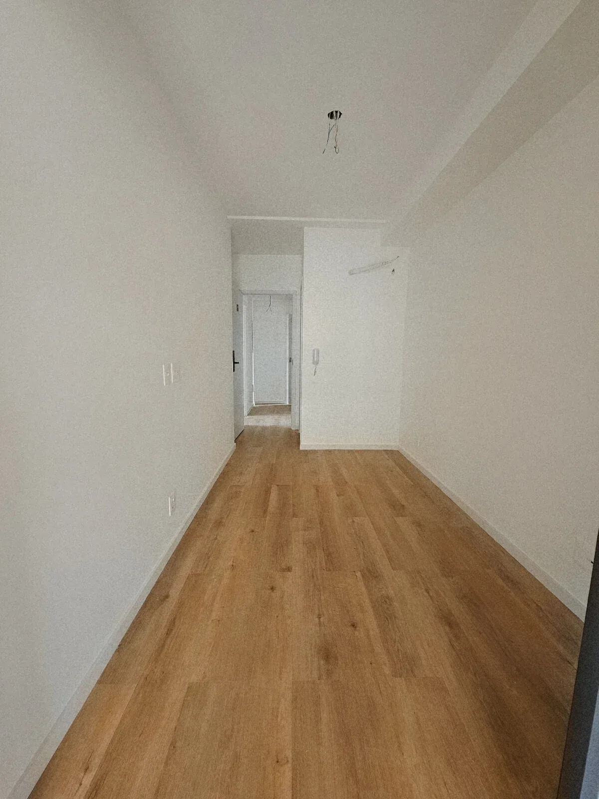 FOTOS DOS APTOS DO ALMA IPANEMA RESIDENCIAL
