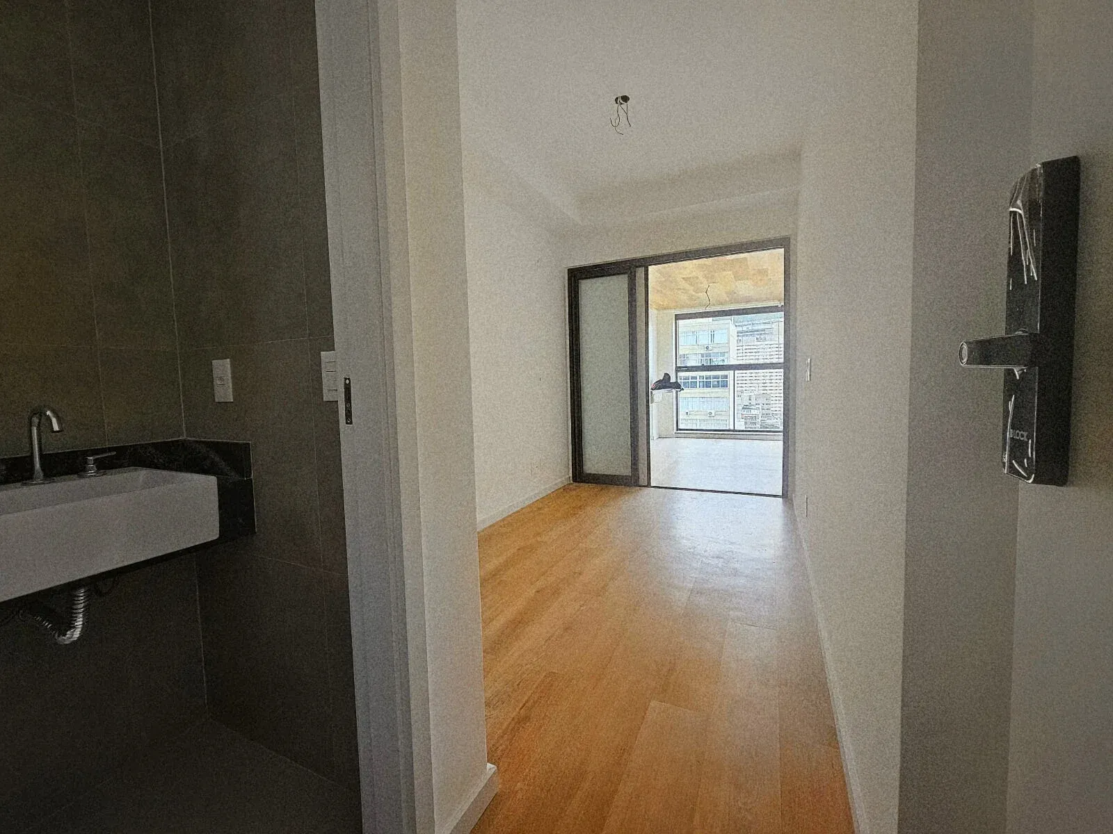 APTOS NO ALMA IPANEMA RESIDENCIAL
