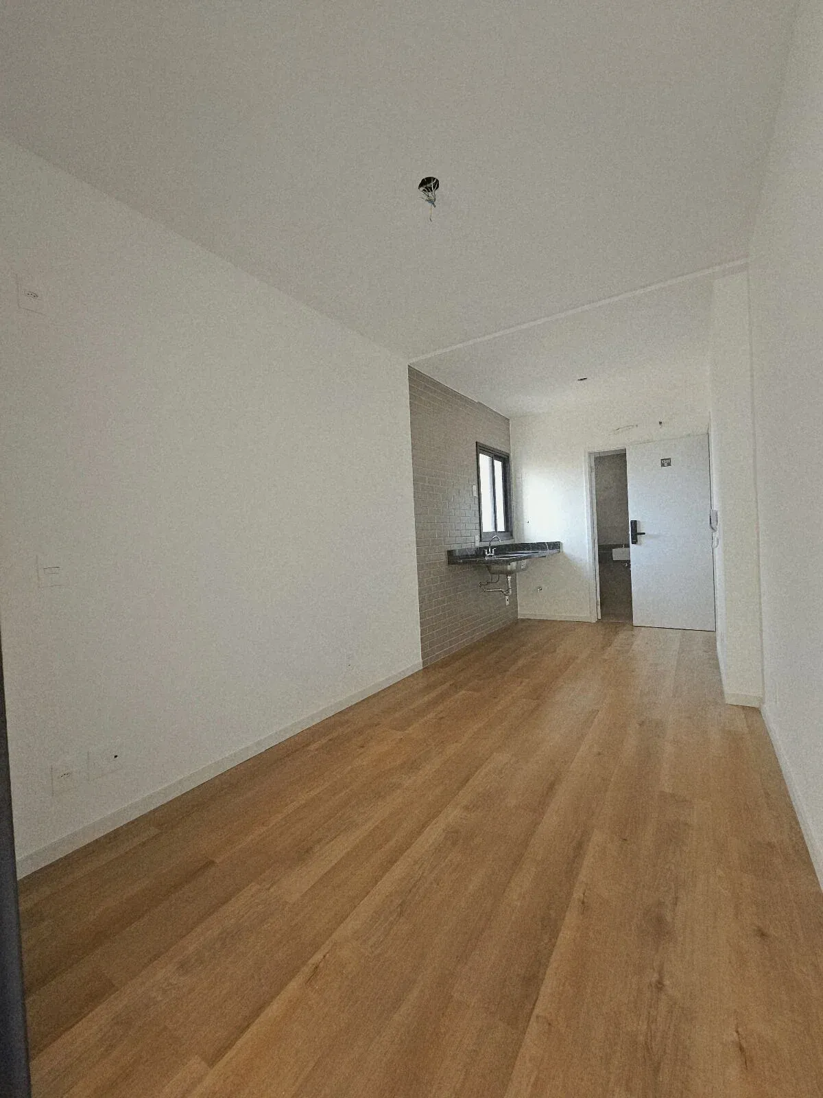 STUDIOS PARA ALUGAR NO CONDOMINIO ALMA IPANEMA RESIDENCIAL