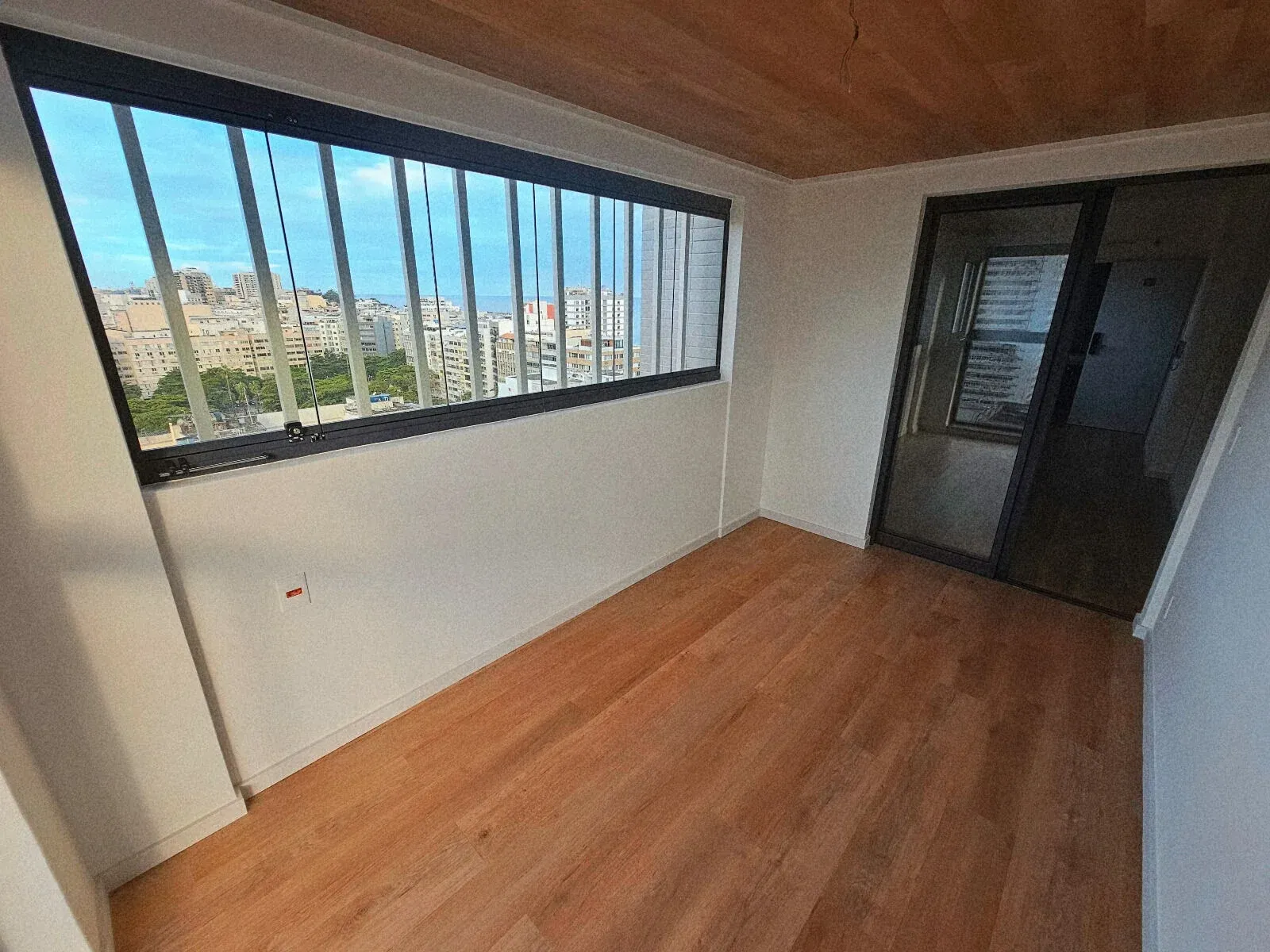 FOTOS DOS STUDIOS DO ALMA IPANEMA RESIDENCIAL