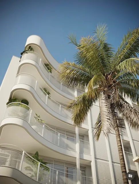 Raro palacete Art Deco em rua arborizada, perfeito para quem busca exclusividade e patrimônio histórico