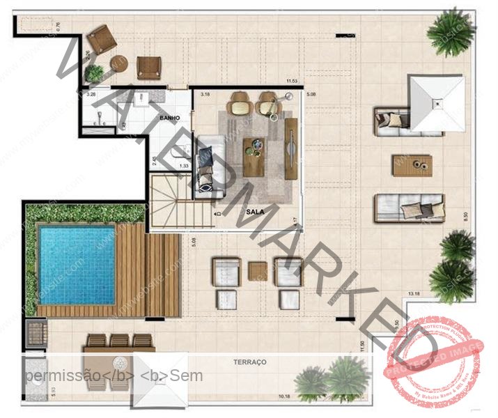 Borges-de-Medeiros-3647-Lagoa-Planta-6
