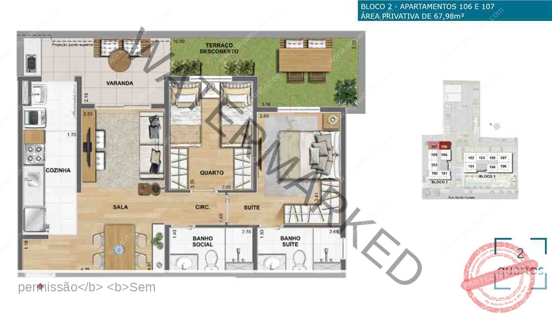 Campo-dos-Afonsos-Residencial-Garden-Planta-2