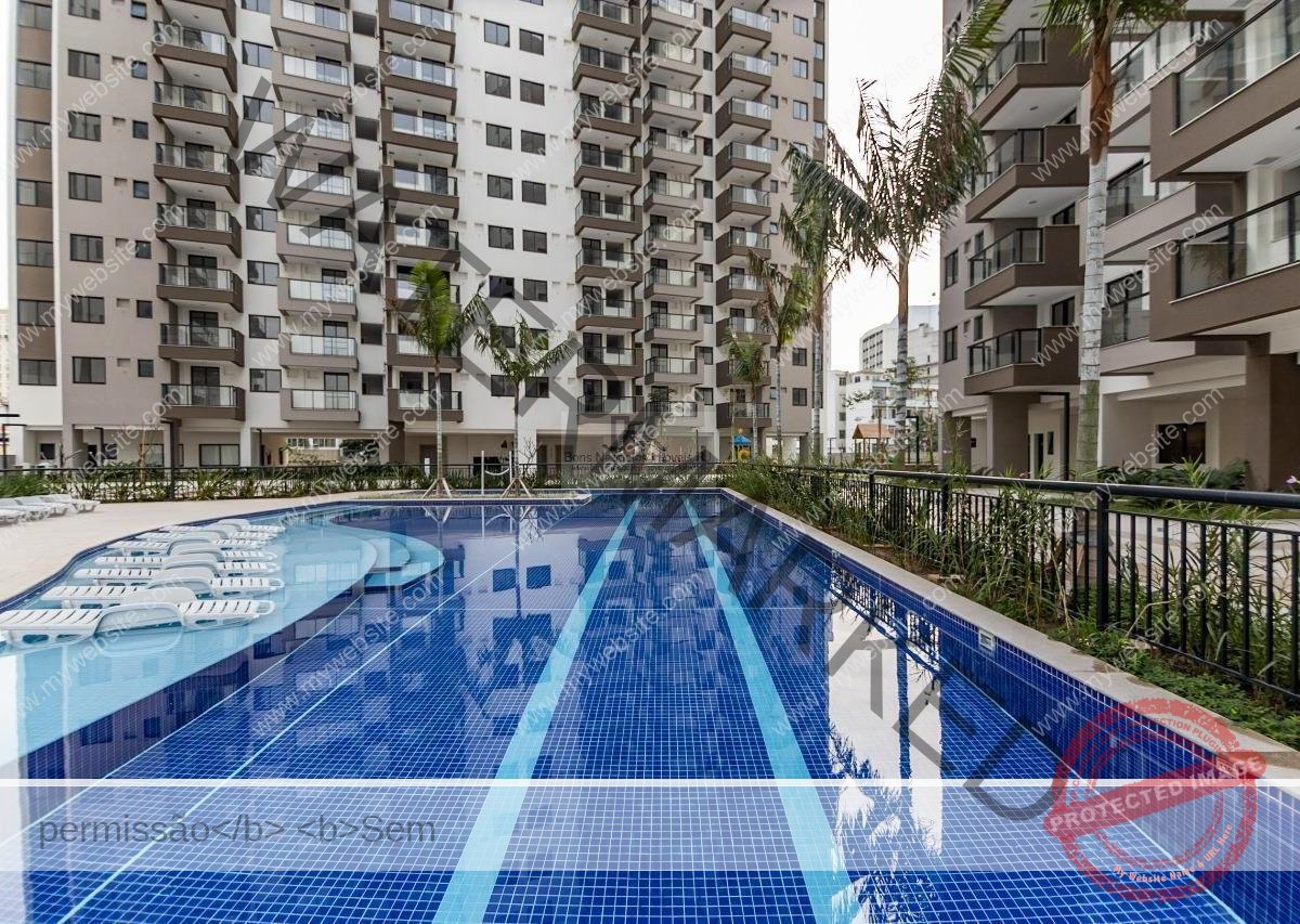 Dom Residencial Norte Shopping, Cachambi