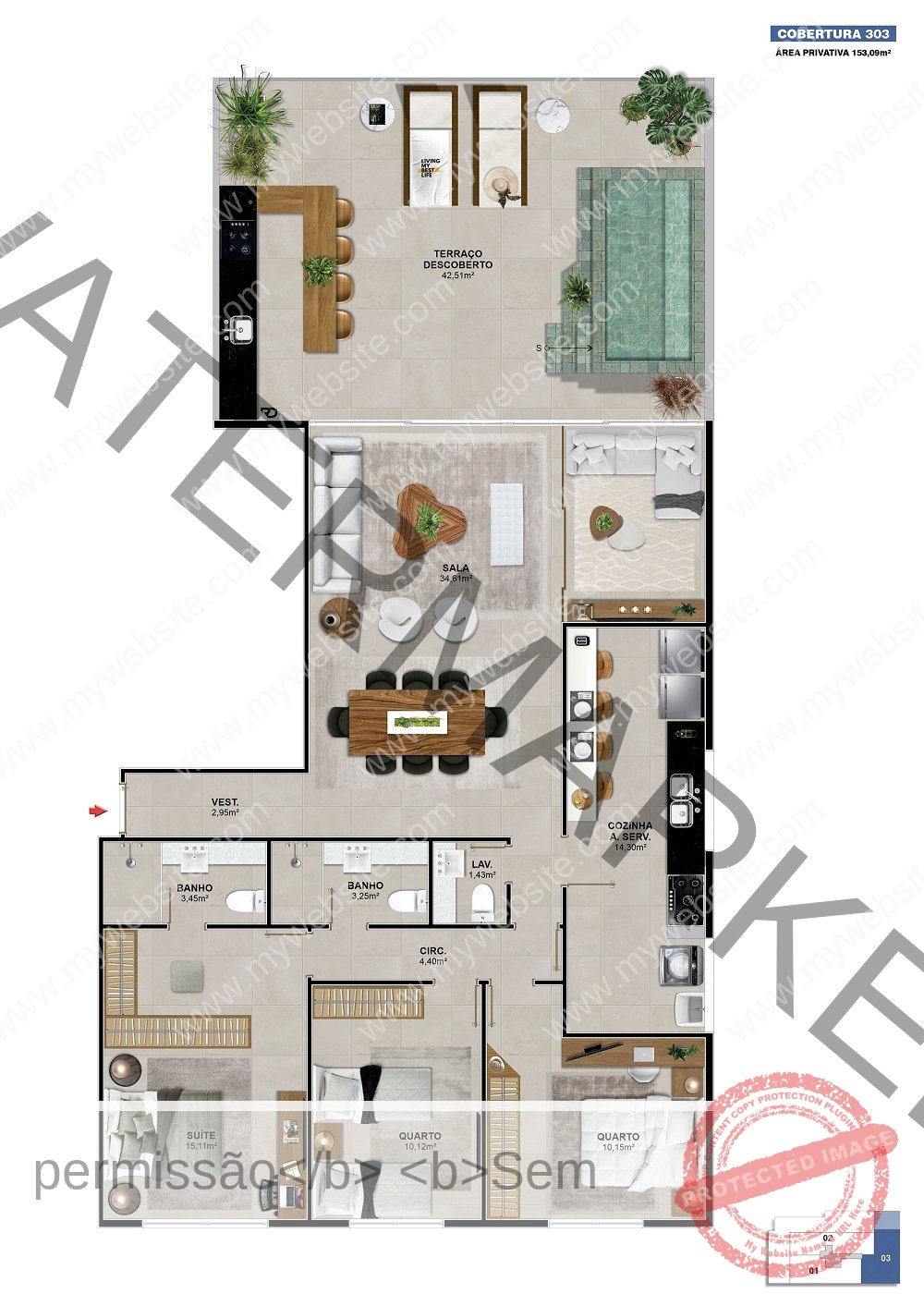 Dezoitto-Jardim-Oceanico-Planta-Cobertura-303-15309m²