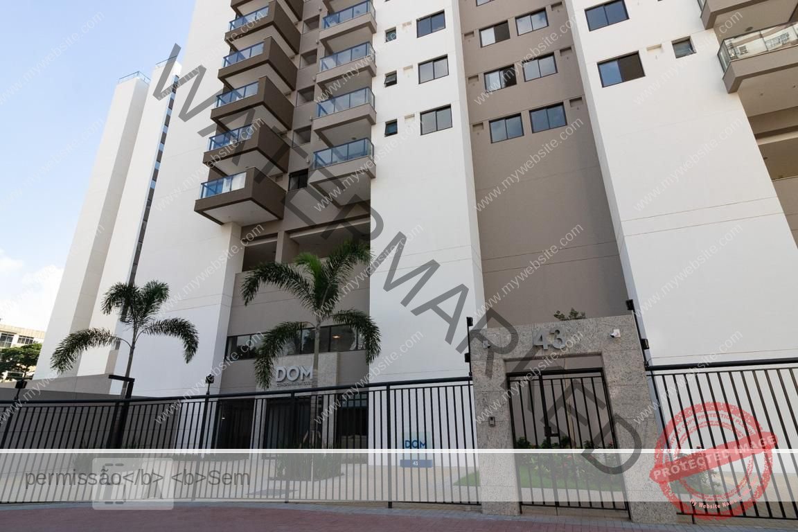 Dom Residencial Norte Shopping - Lopes Imobiliária no Rio de Janeiro