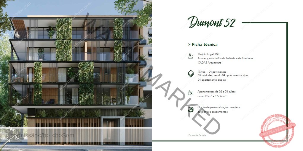 Dumont-52-Residencial-Gavea-Ficha-Tecnica