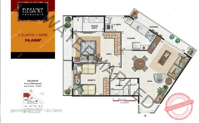 Elegance-Freguesia-Planta-4
