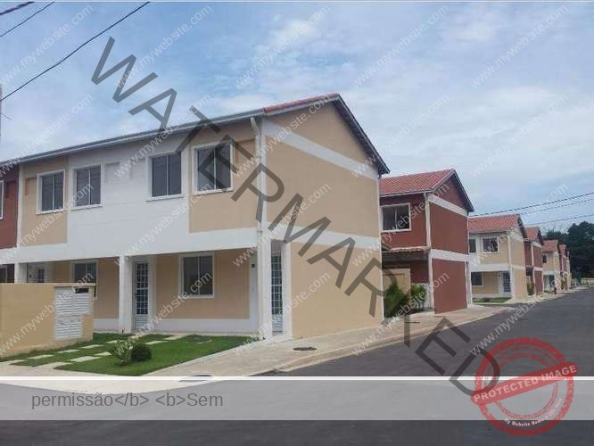 Casas Grand Family Condomínio Club