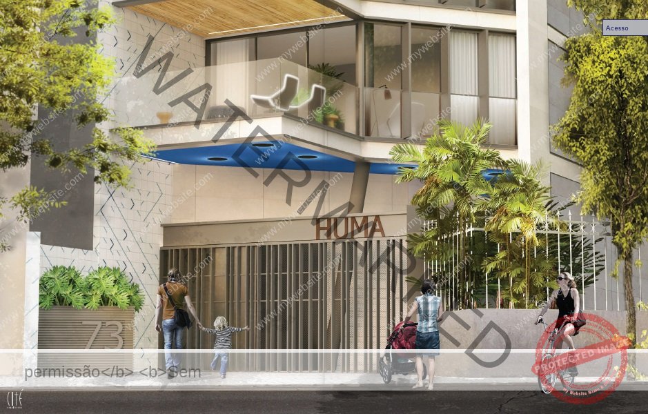 Huma73-Residencial-Humaita-Botafogo-9