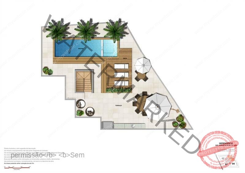 Lecran-Residencial-Lagoa-Brookfield-Planta-11