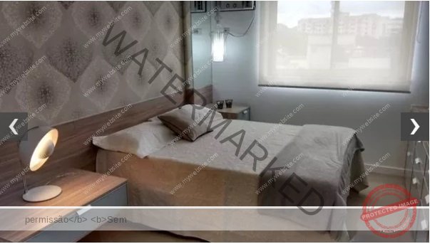 Liberty-Personnalite-Residences-Tenente-Franca-Cachambi-Suite