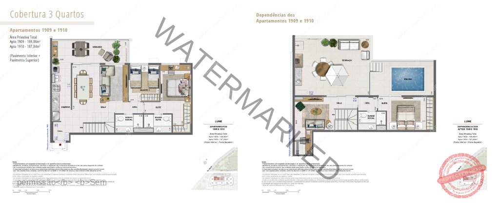 Lume-Residencial-Barra-Bonita-Planta-Coberturas-5