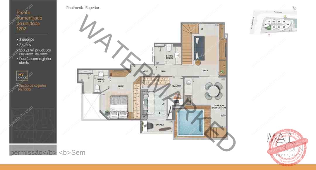 Maison-Laranjeiras-Residencial-Planta-19