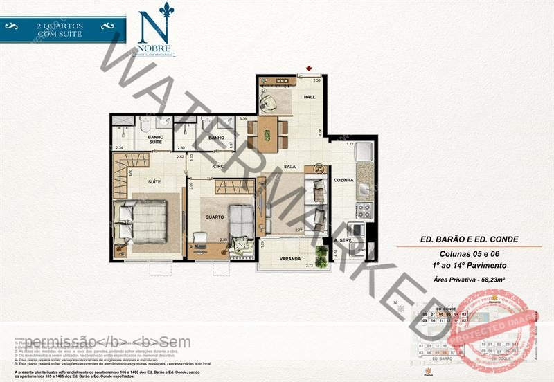 Nobre-Residencial-Cachambi-Planta-9