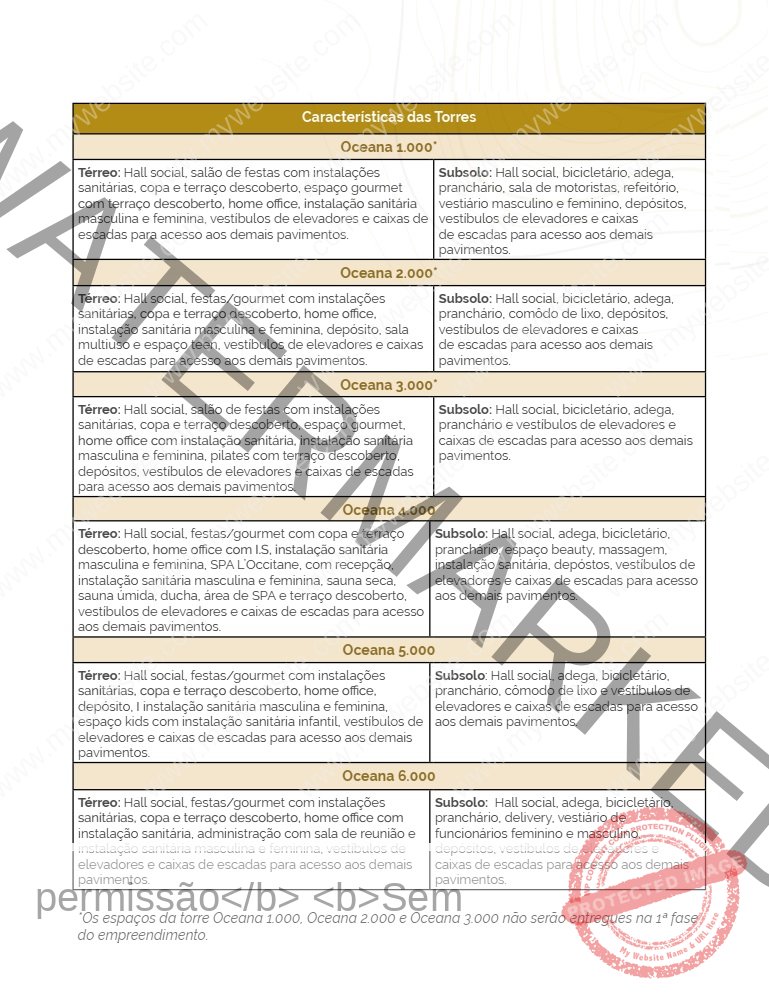 #Oceanagolf, #OceanaGolfbarra, #Google, #Youtube, #Zapimoveis, #Vivareal, #OLX, #Imovelweb, #Barradatijuca, #Riodejaneiro, #RIO, #RJ, #Patrimar, #OCEANAGOLFABSOLUTEDESIGN.