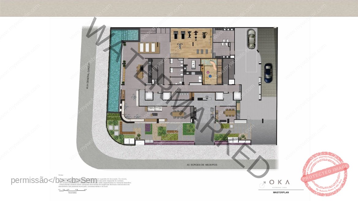 Oka-Residence-Lagoa-Masterplan