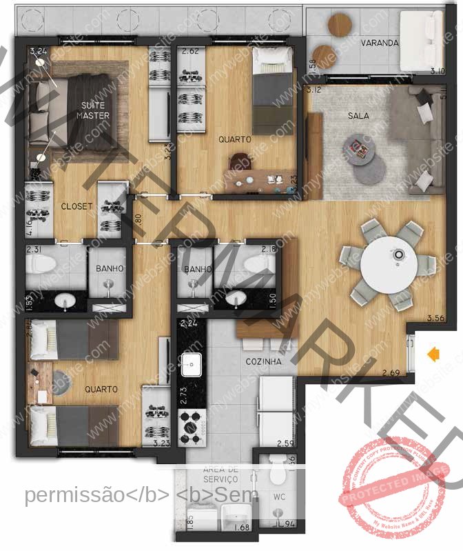 Planta-Apartamento-Quinta-Boutique-Home-Tijuca-4