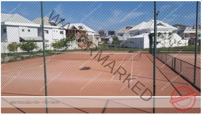 Riviera-Del-Sol-Living-Resort-Quadra-de-Tenis