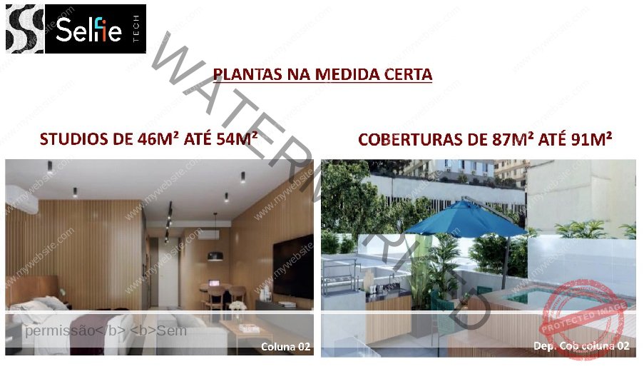 Selfie-Tech-Copacabana-Studios-Plantas