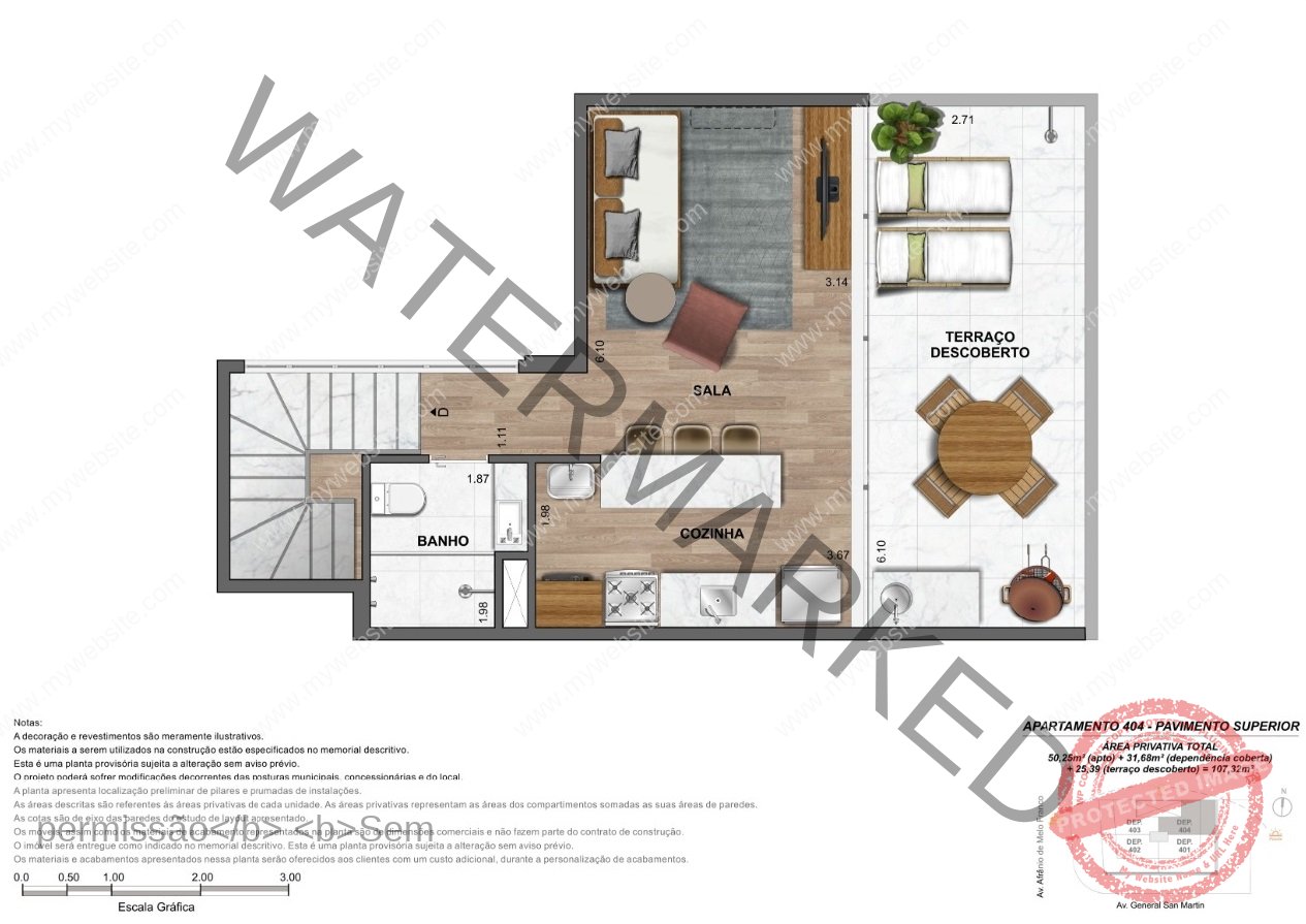 Tropi-Leblon-Mozak-Residencial-Planta-Cobertura-2