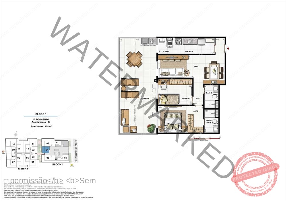Vila-Rosa-Residencial-Vila-Isabel-RJ-15