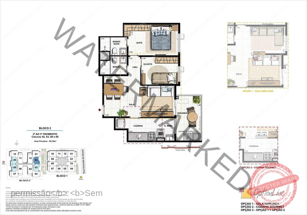 Vila-Rosa-Residencial-Vila-Isabel-RJ-20
