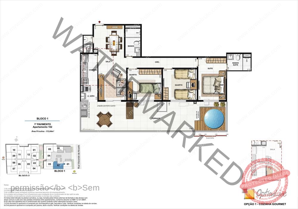 Vila-Rosa-Residencial-Vila-Isabel-RJ-22