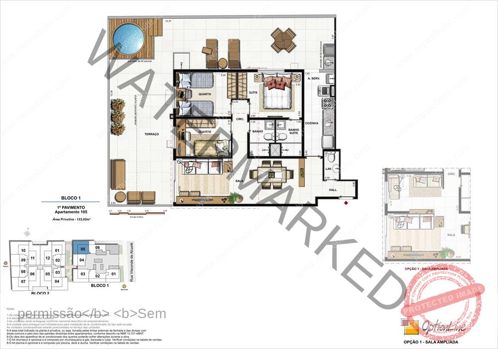 Vila-Rosa-Residencial-Vila-Isabel-RJ-24