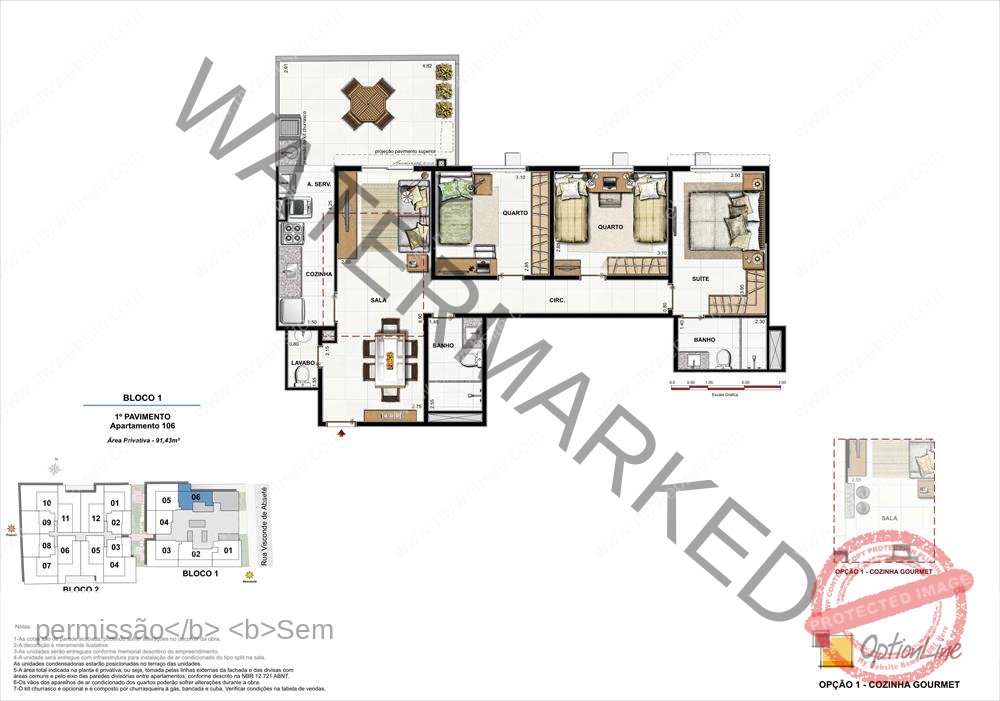 Vila-Rosa-Residencial-Vila-Isabel-RJ-25