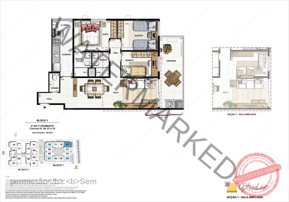 Vila-Rosa-Residencial-Vila-Isabel-RJ-30