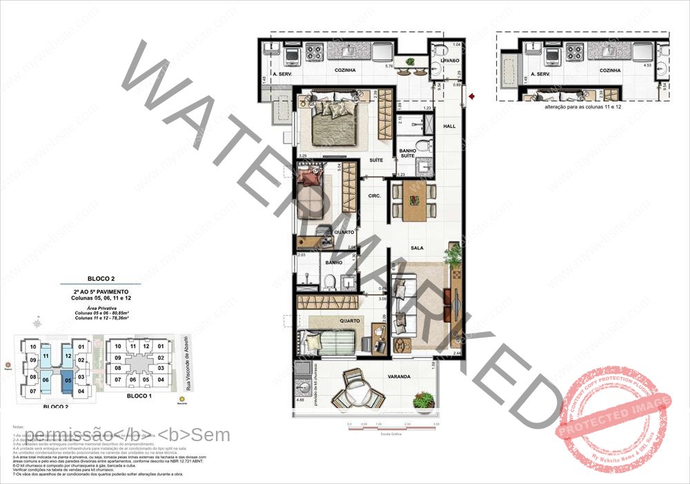 Vila-Rosa-Residencial-Vila-Isabel-RJ-32