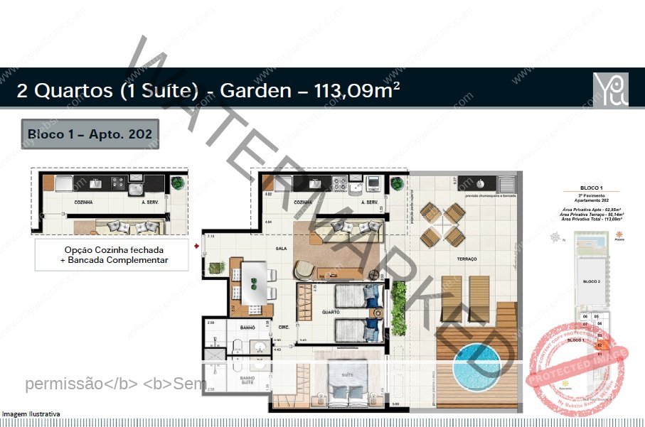 You-Botafogo-Residencial-Planta-2