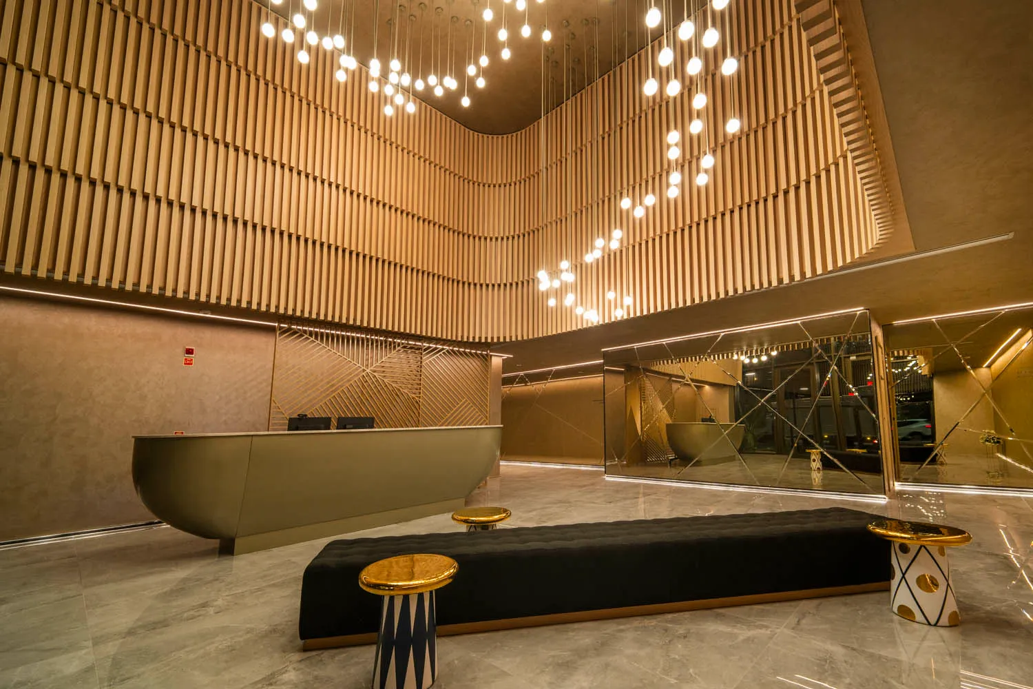 Iconyc by YOO em Botafogo: apartamentos prontos para morar