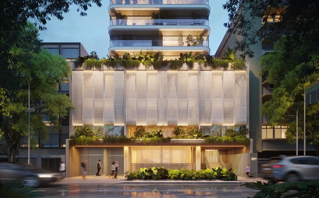 Vista Ipanema Residencial na Prudente de Morais | 3–4 suítes com vista mar e lagoa