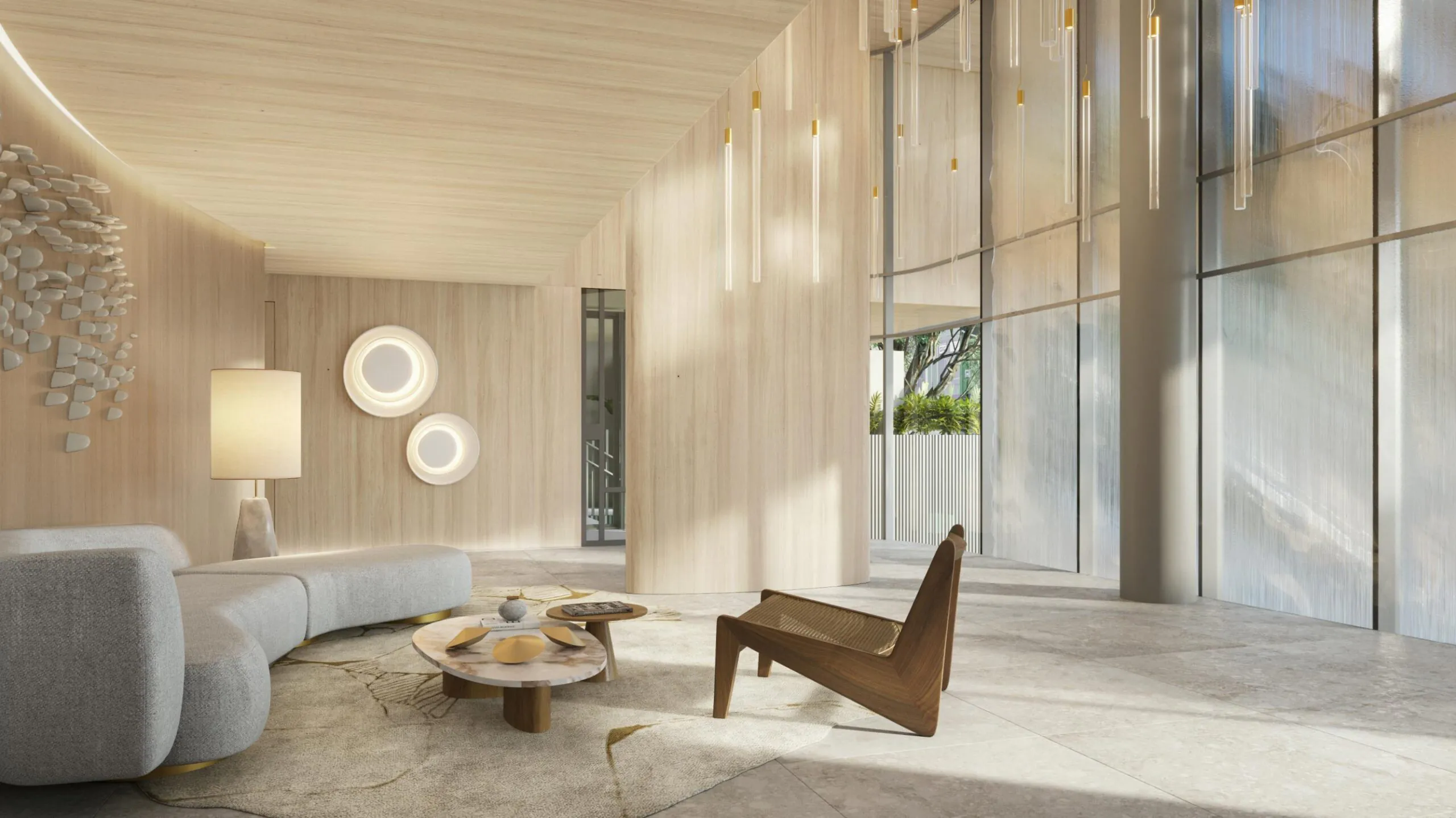 Comprar apartamento em Ipanema | Vista Ipanema Residencial – plantas e preços