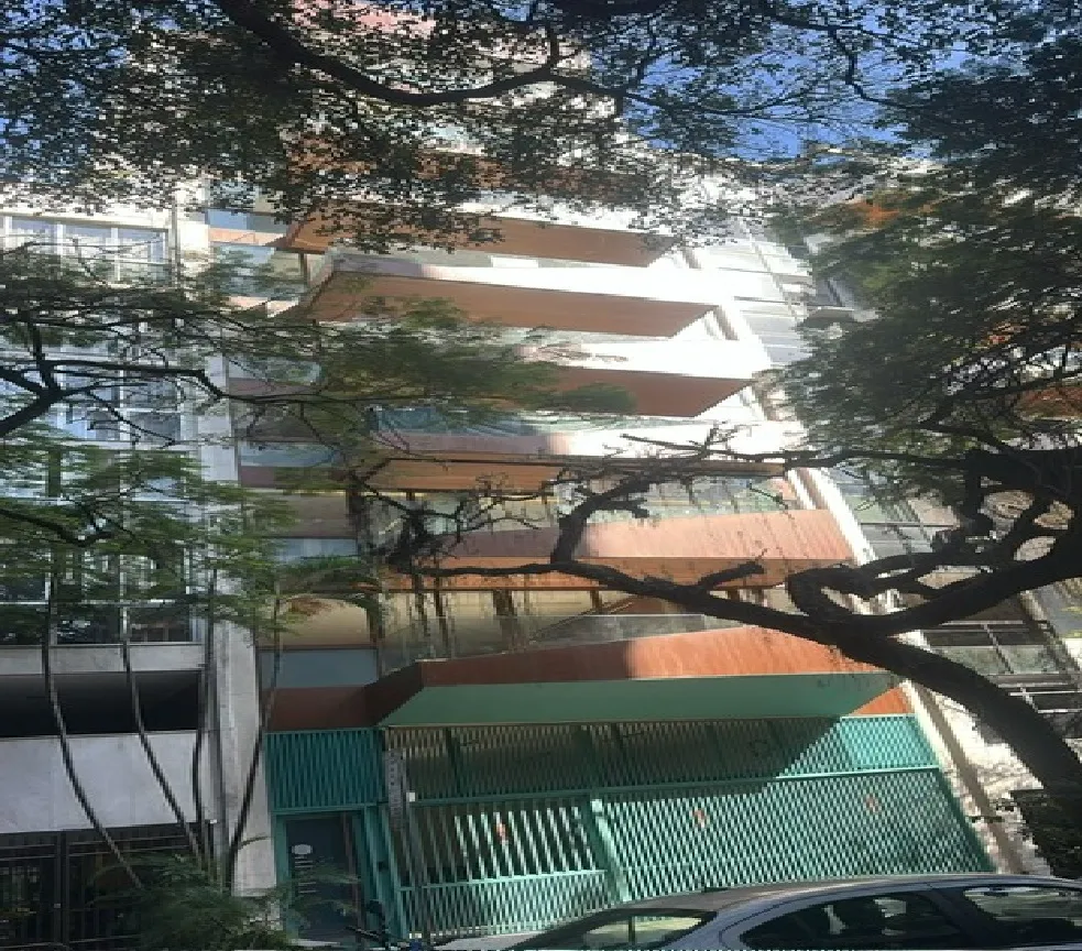 Academia equipada e moderna para os moradores do Tempo Residencial Ipanema.