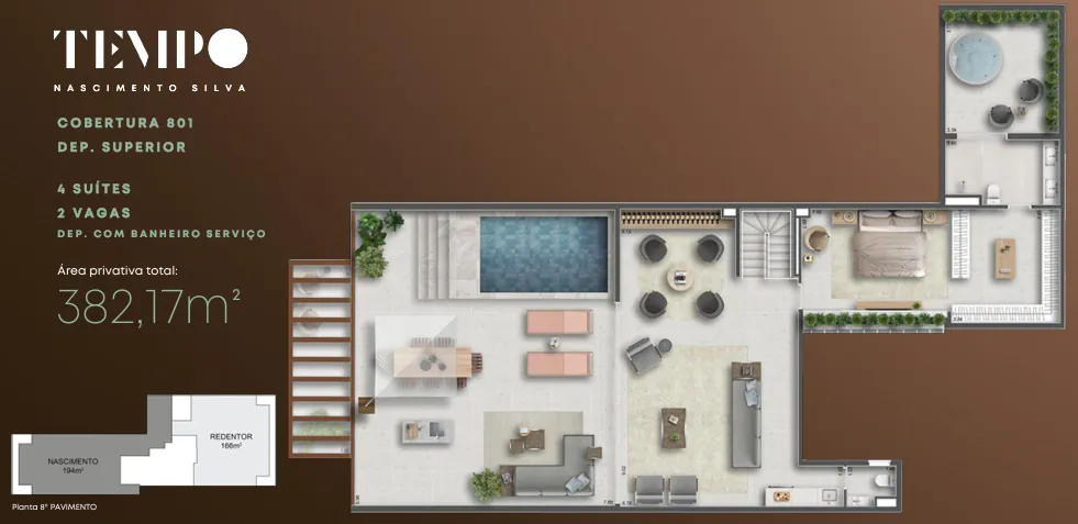 VALE A PENA COMPRAR UM APTO NO TEMPO IPANEMA RESIDENCIAL?