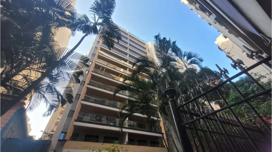Lançamento Taman Flamengo