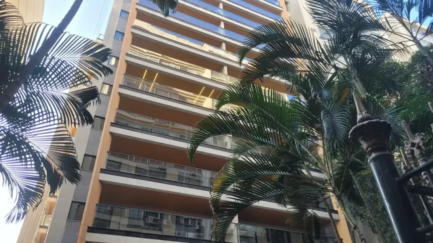Residencial Exclusivo no RJ