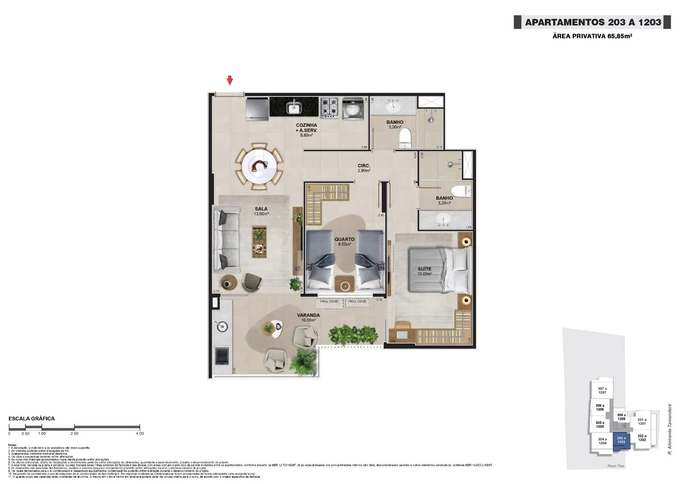 Planta-Apto-Taman-Contemporaneo-Rio-de-Janeiro-RJ-3