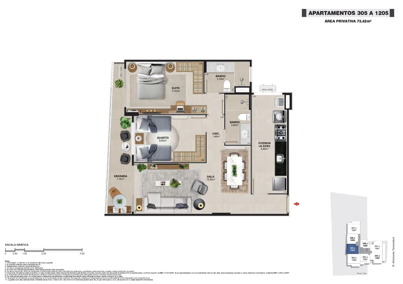 Planta-Apto-Taman-Contemporaneo-Rio-de-Janeiro-RJ-5