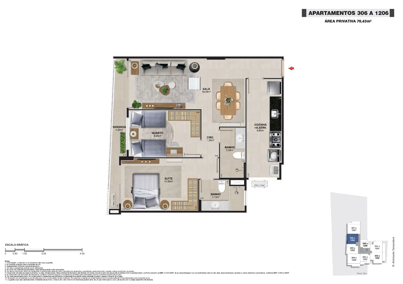 Planta-Apto-Taman-Contemporaneo-Rio-de-Janeiro-RJ-6