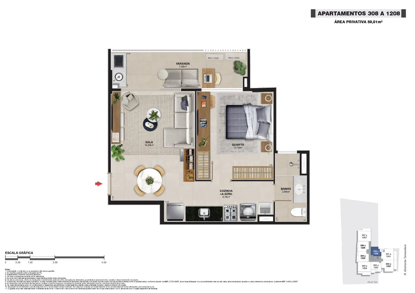 Planta-Apto-Taman-Contemporaneo-Rio-de-Janeiro-RJ-8