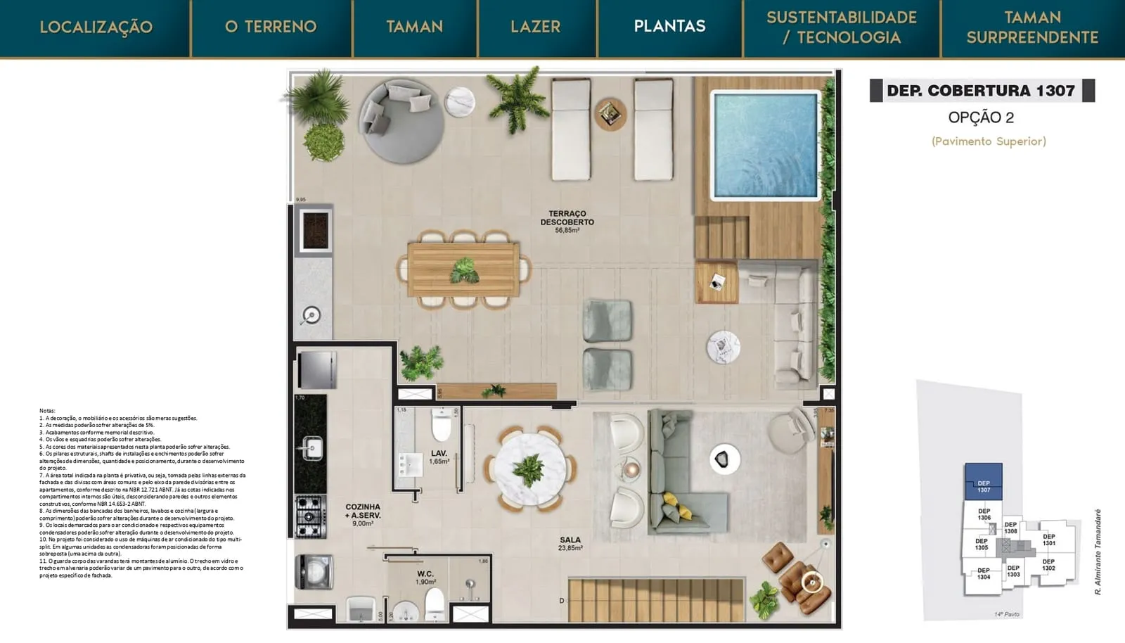 Planta-Cobertura-Taman-Contemporaneo-Rio-de-Janeiro-RJ-5
