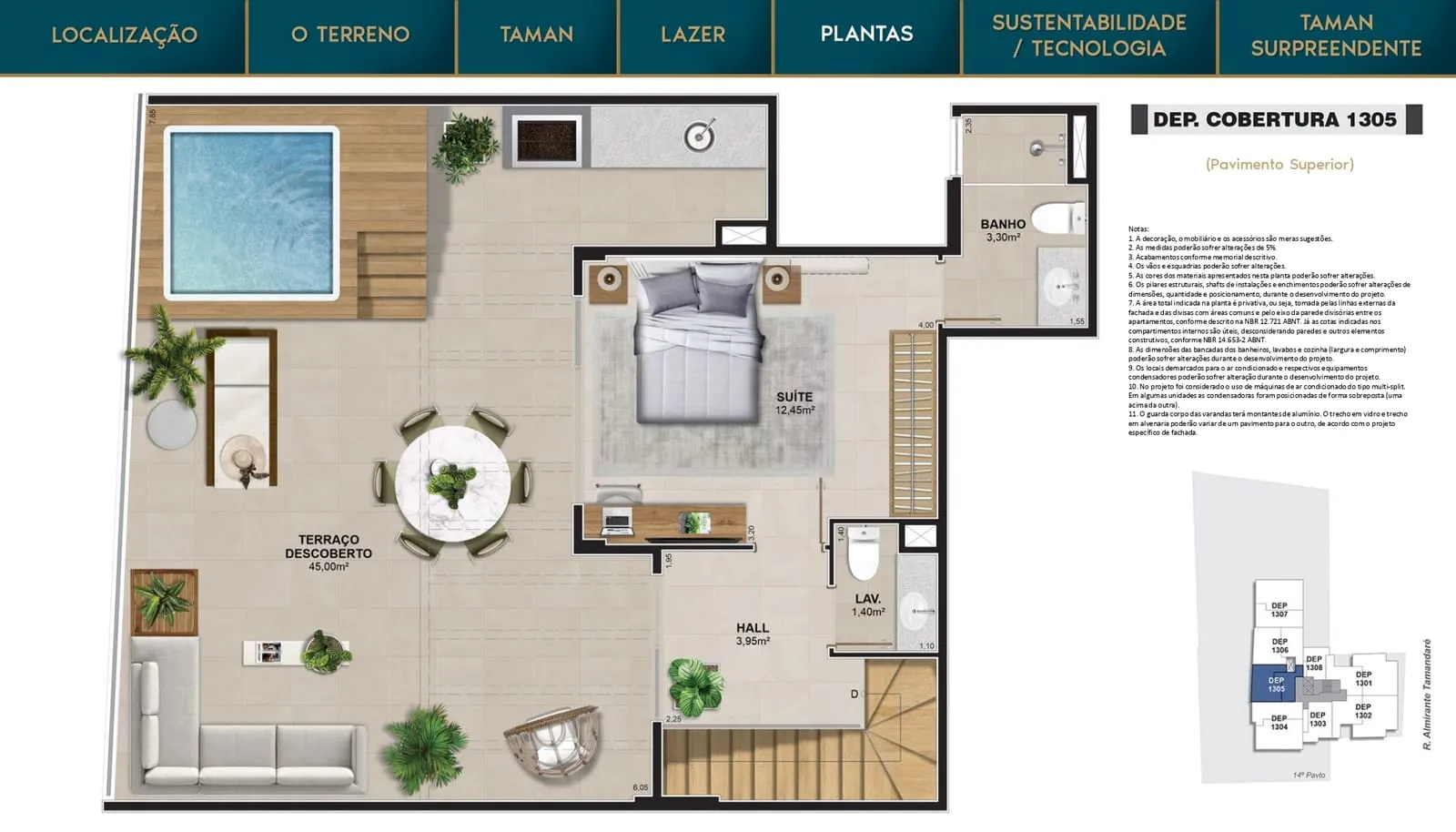 Planta-Cobertura-Taman-Contemporaneo-Rio-de-Janeiro-RJ-6