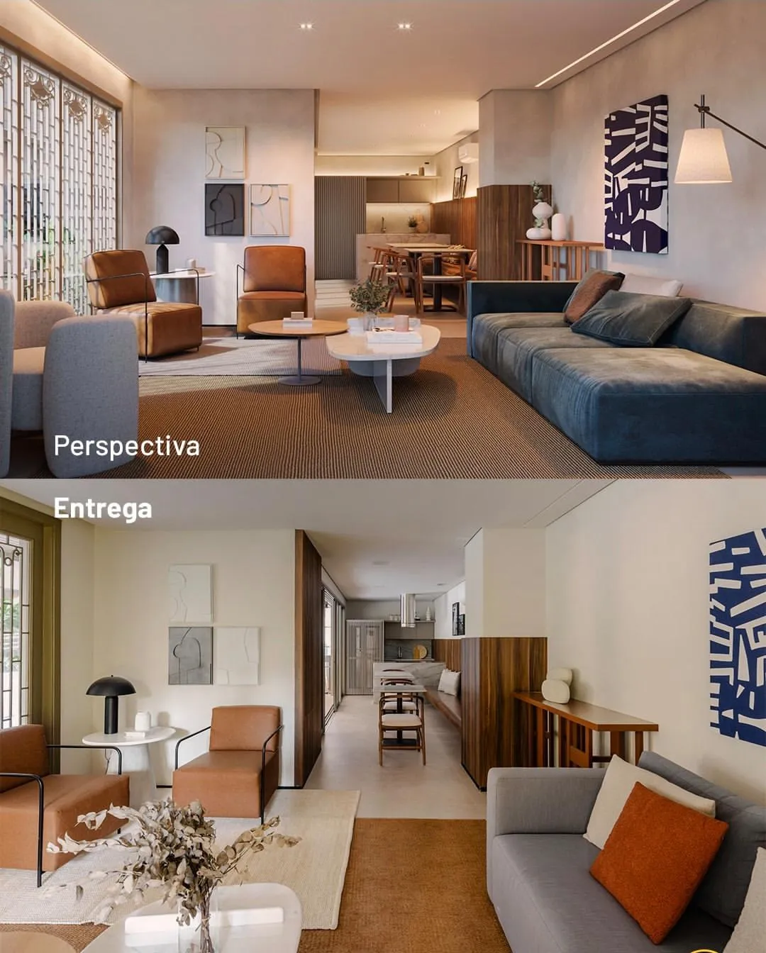 OBA Urca: Residencial de Alto Padrão na Urca, RJ