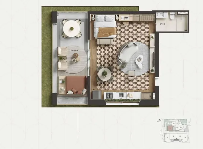 OBA-URCA-PLANTA-APTO 1